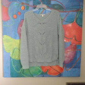 Beautiful Loose Knit Sweater